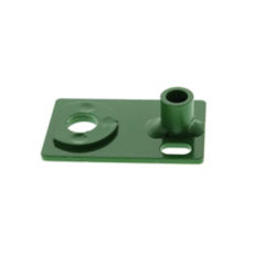 Depth Control Handle For John Deere, Kinze® SH62740 - Shoup