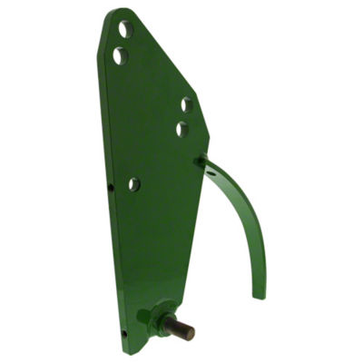 Fertilizer Shank