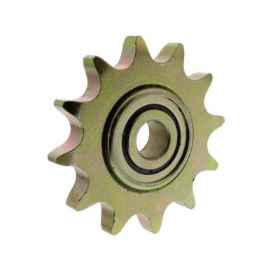 12 Tooth Idler Sprocket