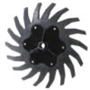 SH530 - Gathering Wheel Assembly