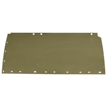 SH53439 - Right Floor Sheet