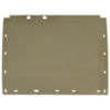 SH53447 - Center Floor Sheet