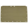 SH53448 - Center Floor Sheet