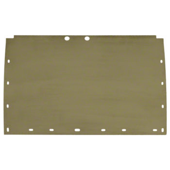 SH53448 - Center Floor Sheet