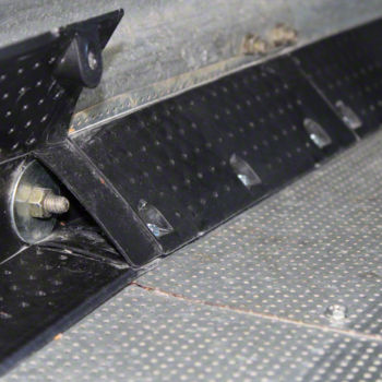 SH5347 - Keiser Bin Bolt Cover