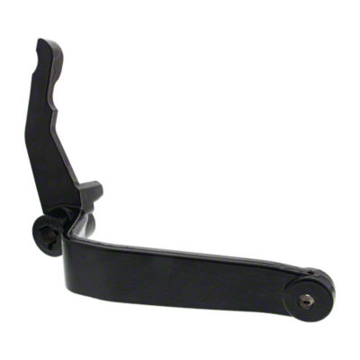 Gauge Wheel Arm, Left