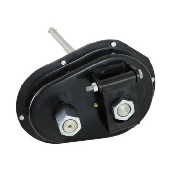 SH53965 - Two Speed Gearbox