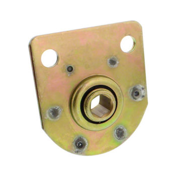 SH54259 - Bearing With Flange