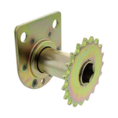 Bearing With Sprocket For John Deere Planter SH55645 - Shoup