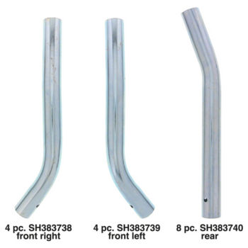 SH56016 - Seed Tube Conversion Kit