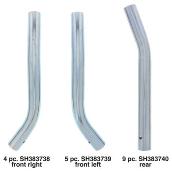 SH56018 - Seed Tube Conversion Kit