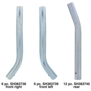 SH56024 - Seed Tube Conversion Kit