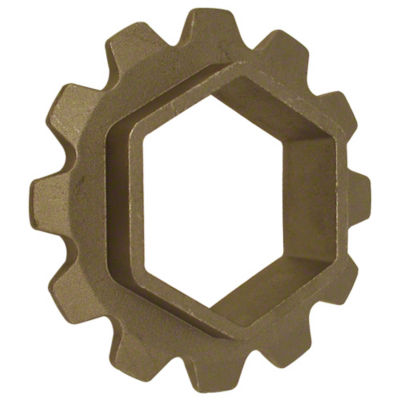 Drive Wheel Sprocket