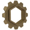 SH56101 - Drive Wheel Sprocket