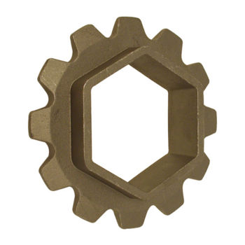 SH56101 - Drive Wheel Sprocket