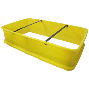 SH5690 - Fertilizer Hopper Extension