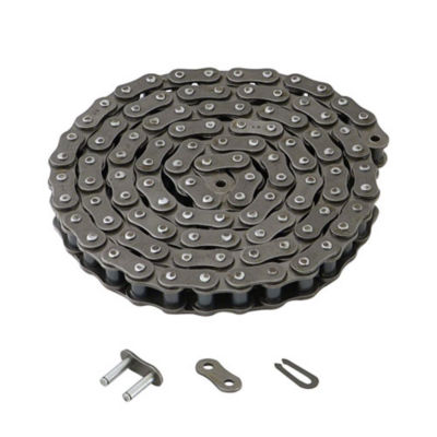 Combine Parts Case Ih Chain Pre Cut Assemblies Clean Grain