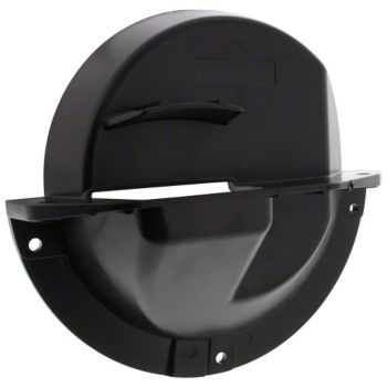 SH58363 - Seed Meter Housing Cover