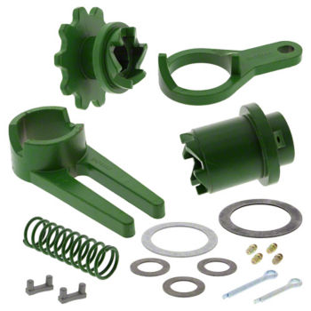 SH58708 - Clutch Kit