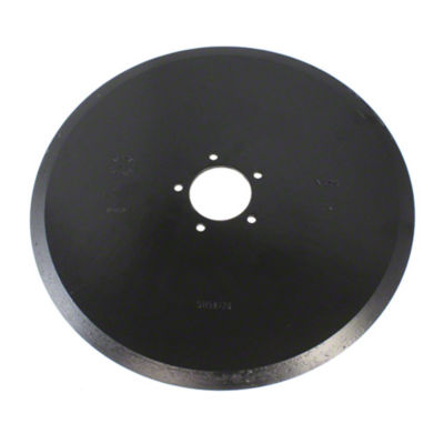 Fertilizer Blade For John Deere Planters SH58720 - Shoup