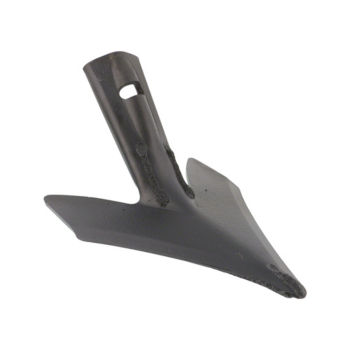 SH59107 - 7" Shoup High Productivity Hard-Faced Sweep For Perma-Loc™ Adapter