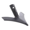 SH59110 - 10" Shoup High Productivity Hard-Faced Sweep For Perma-Loc" Adapter