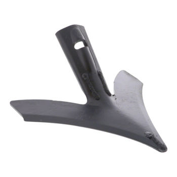 SH59110 - 10" Shoup High Productivity Hard-Faced Sweep For Perma-Loc" Adapter
