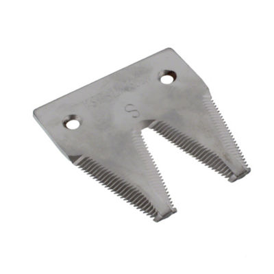 Double Tooth Sickle Section SH6000 - Shoup