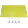 SH60070 - Center Feed Skid Cover