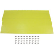 SH60070 - Center Feed Skid Cover