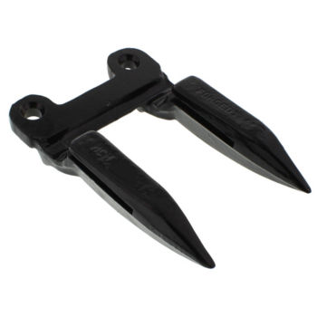 SH601 - Double Prong Guard