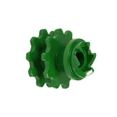 Clutch Plate fits John Deere 7410 7500 6400 7400 6210 6200 7210 7610