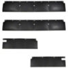 SH60630 - Rear Curtain Kit