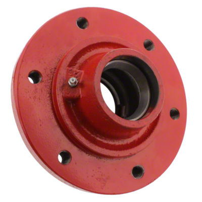 Shii　0226 6-Bolt Hub For Case-IH SH606468 - Shoup