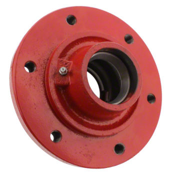 SH87611 - 6-Bolt Hub