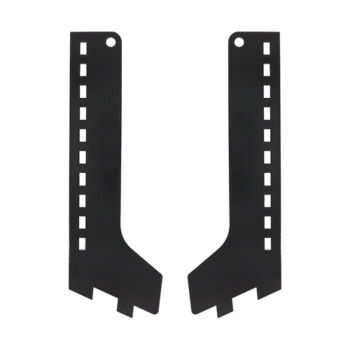 SH60691 - Side Shields, Standard
