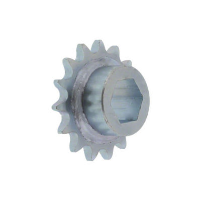 15 Tooth Sprocket