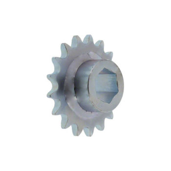 SH6106 - 17 Tooth Sprocket