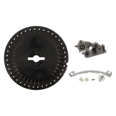40 Hole Flat Seed Plate Update Kit SH61071 - Shoup