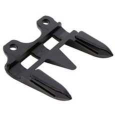 SH610 - SH610 - Long-Short-Long Guard