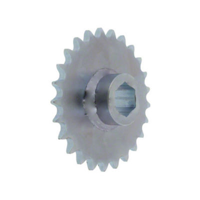 25 Tooth Sprocket