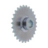 SH6112 - 27 Tooth Sprocket