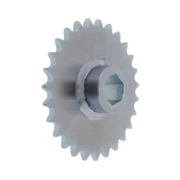 SH6112 - 27 Tooth Sprocket
