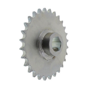 SH6113 - 28 Tooth Sprocket