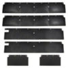 SH61220 - Rear Curtain Kit