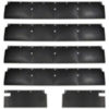 SH61222 - Rear Curtain Kit