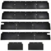 SH61223 - Rear Curtain Kit