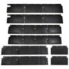 SH61820 - Rear Curtain Kit