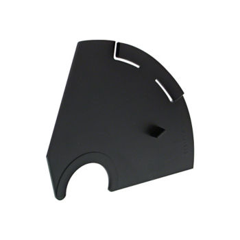 SH61838 - Seed Baffle/Isolator