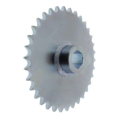 34 Tooth Sprocket For Kinze® Planter Seed Transmission SH6202 - Shoup